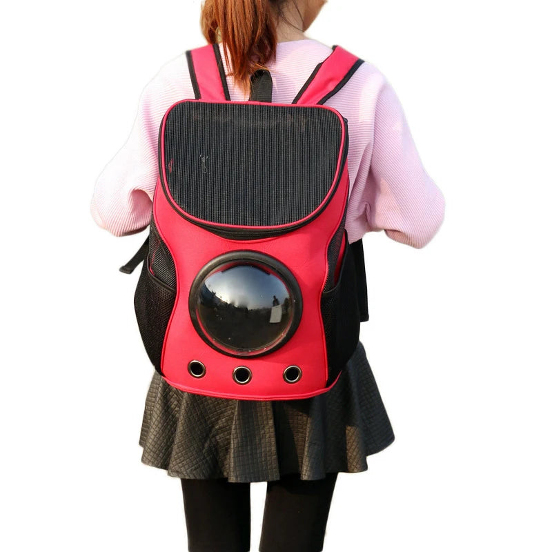 MedzPets™ Pet Carrier