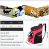 MedzPets™ Pet Carrier