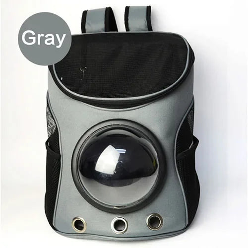 MedzPets™ Pet Carrier