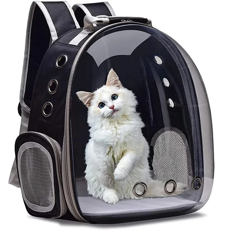 MedzPets™ Astro Pet Carrier