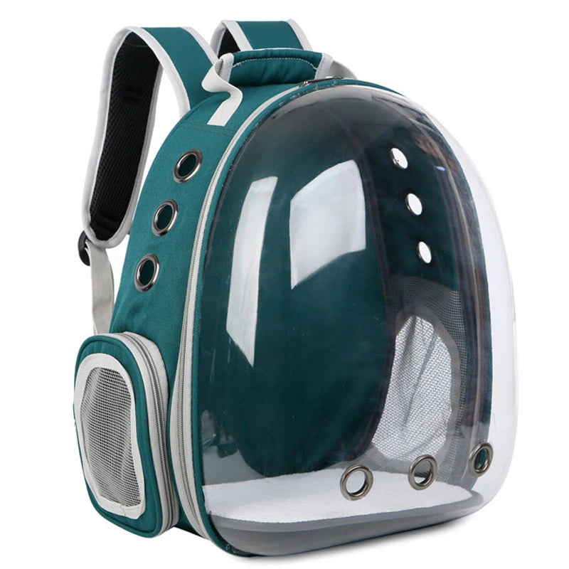 MedzPets™ Astro Pet Carrier