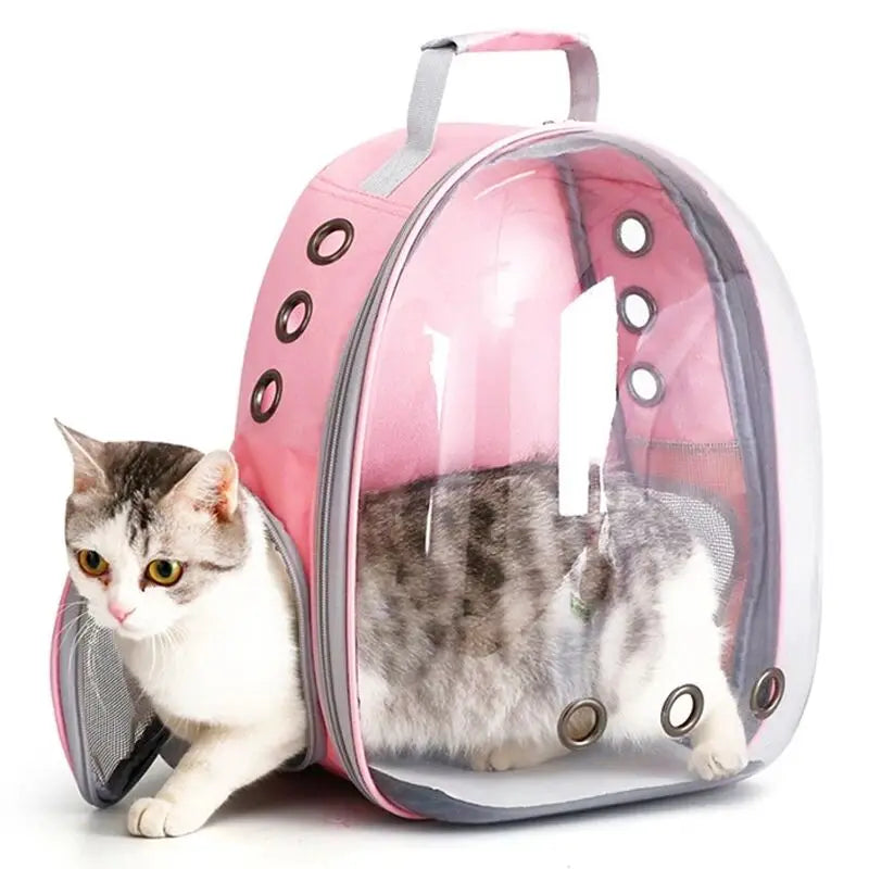 MedzPets™ Astro Pet Carrier