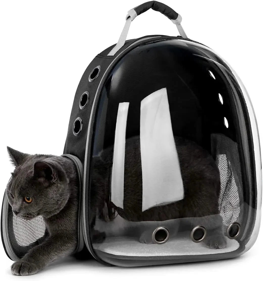 MedzPets™ Astro Pet Carrier