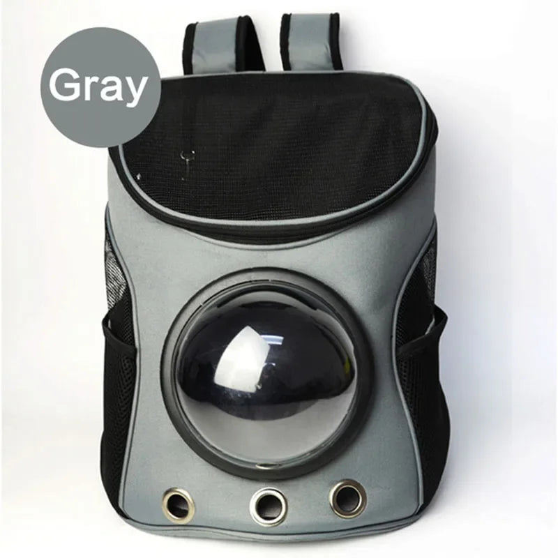 MedzPets™ Pet Carrier