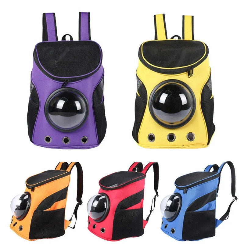 MedzPets™ Pet Carrier